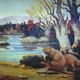 Image for article titled North America Was Once Full Of Super Tiny Beavers, And Super Giant Ones